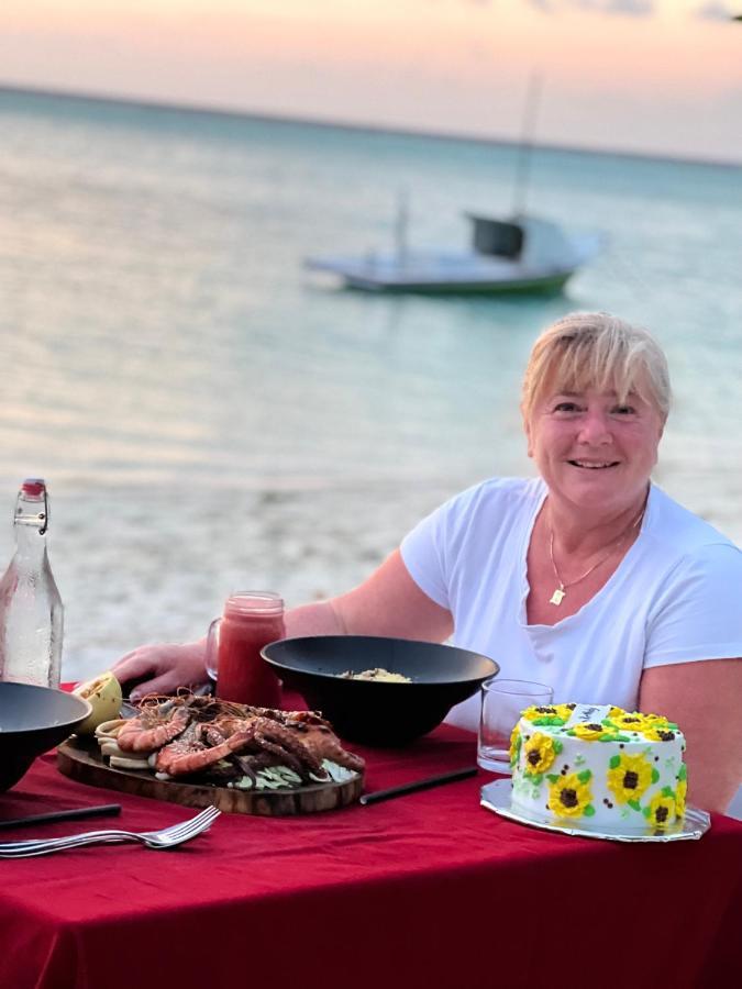 Lagoon Villa Maldives Thoddoo Ngoại thất bức ảnh