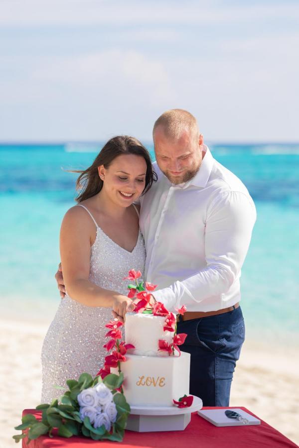 Lagoon Villa Maldives Thoddoo Ngoại thất bức ảnh