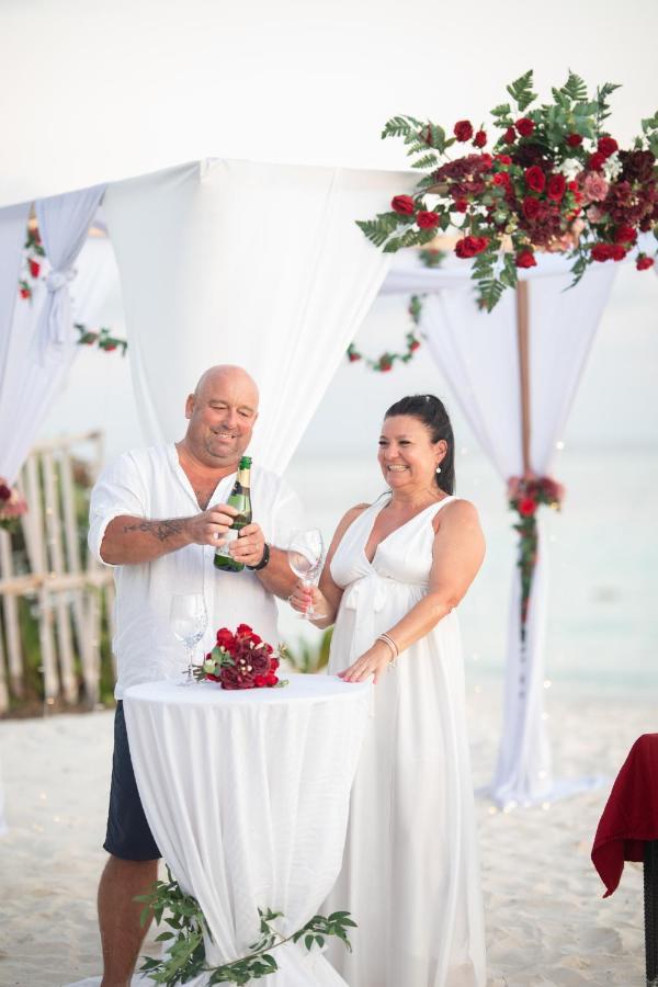 Lagoon Villa Maldives Thoddoo Ngoại thất bức ảnh