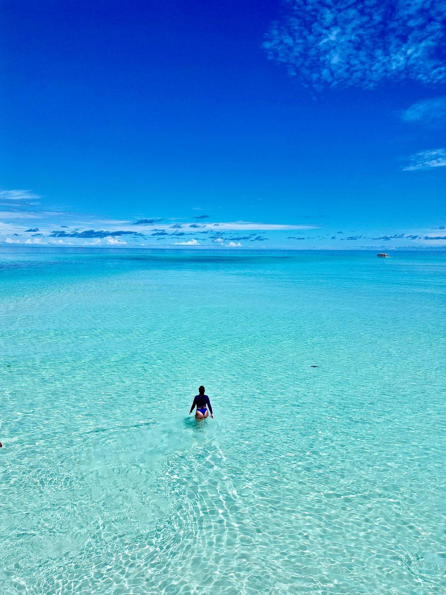 Lagoon Villa Maldives Thoddoo Ngoại thất bức ảnh
