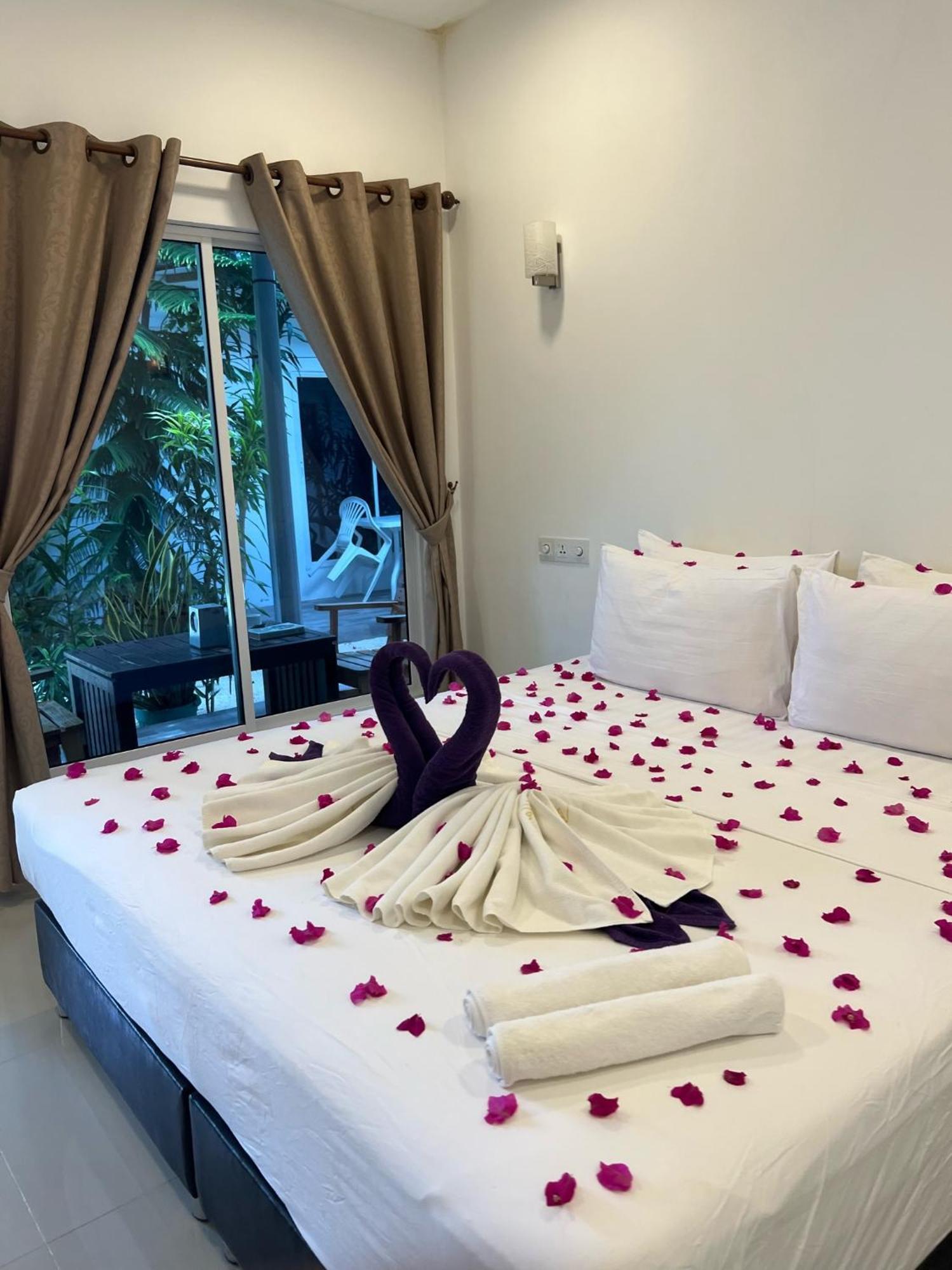 Lagoon Villa Maldives Thoddoo Ngoại thất bức ảnh