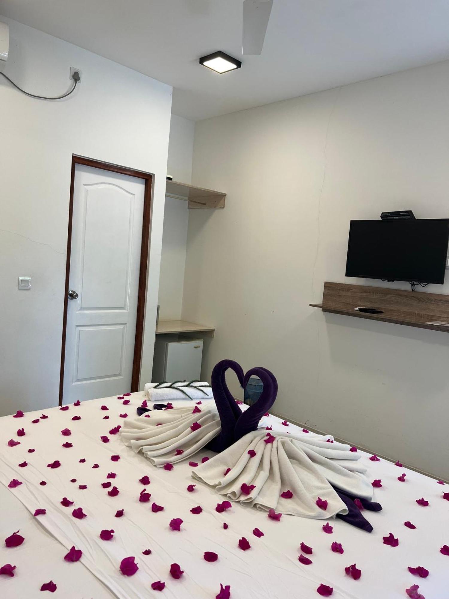 Lagoon Villa Maldives Thoddoo Ngoại thất bức ảnh