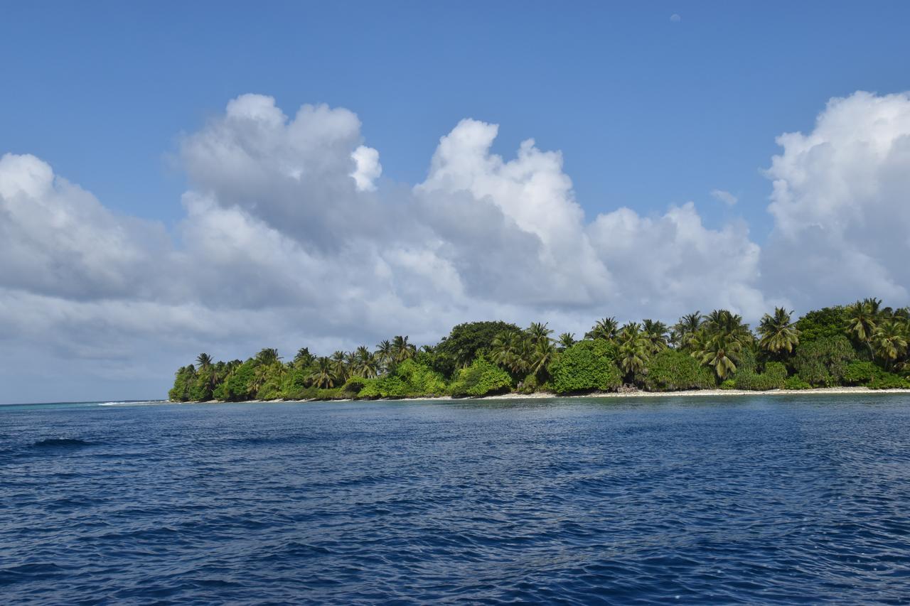 Lagoon Villa Maldives Thoddoo Ngoại thất bức ảnh