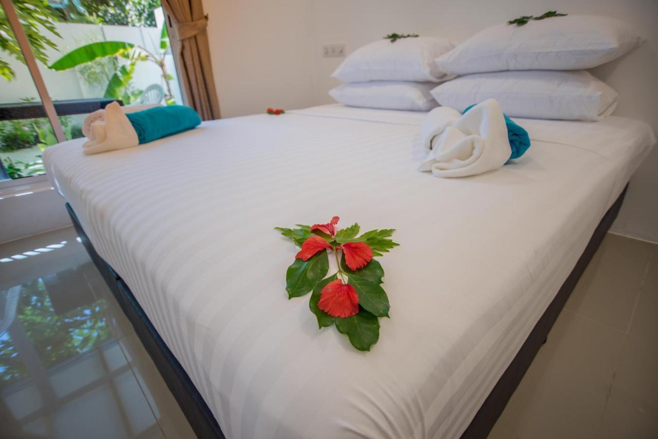 Lagoon Villa Maldives Thoddoo Ngoại thất bức ảnh
