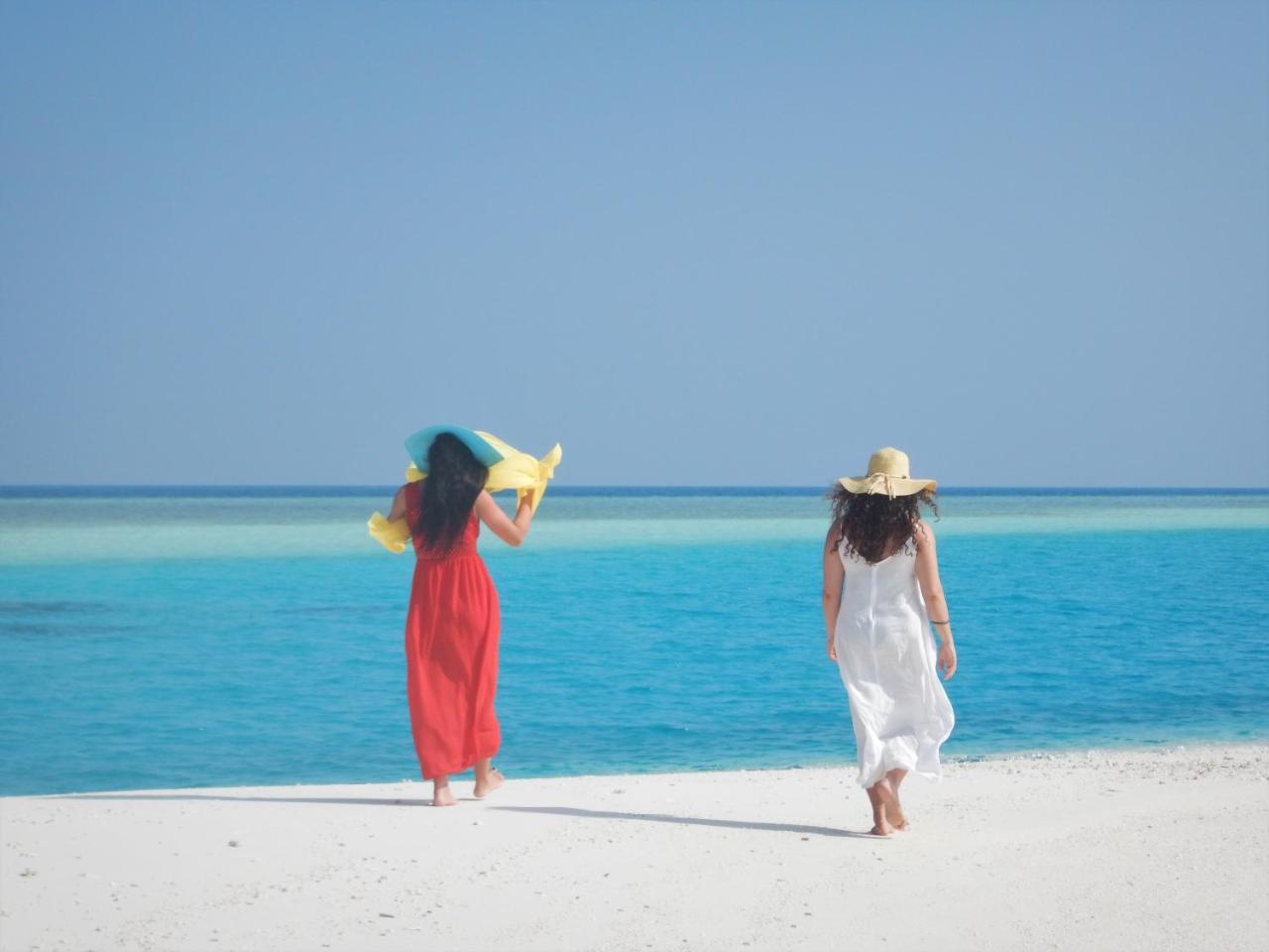 Lagoon Villa Maldives Thoddoo Ngoại thất bức ảnh